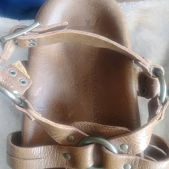 Fisherman sandals 12 - Picture 4 of 7